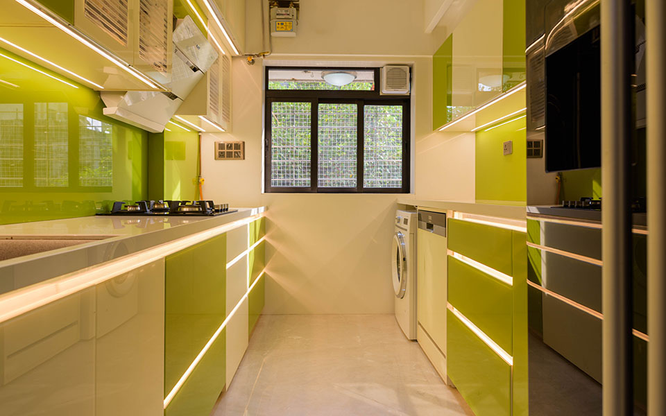 Parallel Kitchen Mumbai