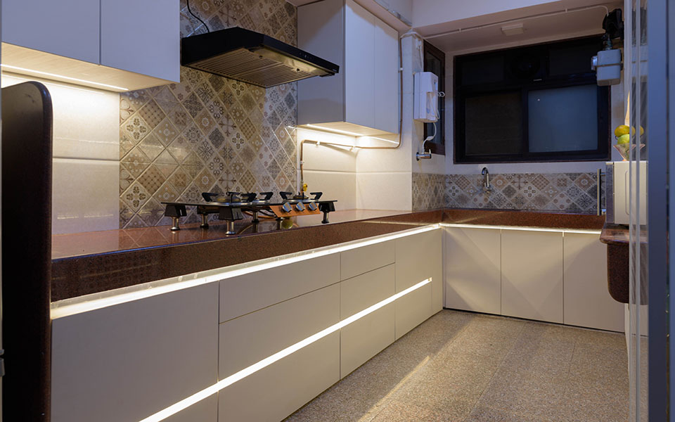 Modular Kitchens Pune