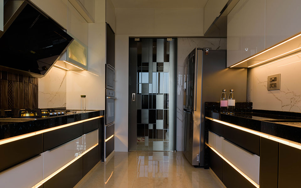 Kitchen Designs Mumbai