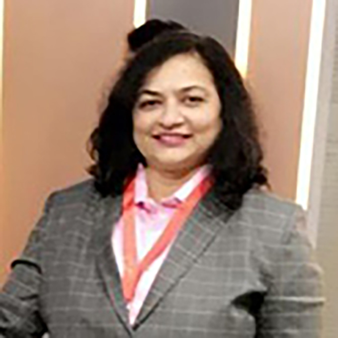 Mrs. Aparna Pagnis